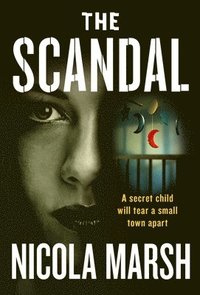 bokomslag The Scandal