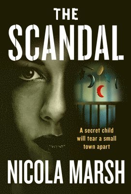 The Scandal 1