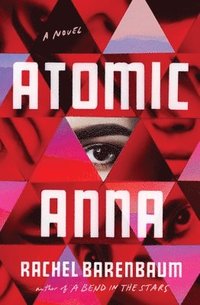 bokomslag Atomic Anna