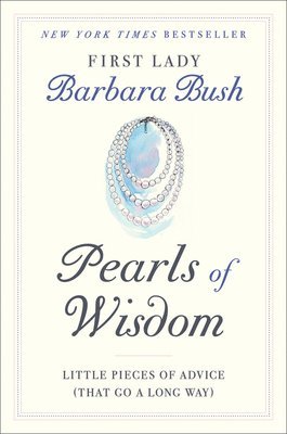 bokomslag Pearls of Wisdom