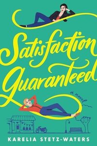 bokomslag Satisfaction Guaranteed