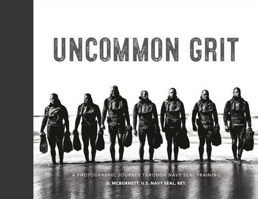 Uncommon Grit 1