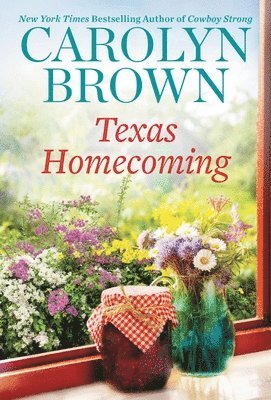 Texas Homecoming 1