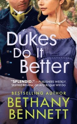 Dukes Do It Better 1