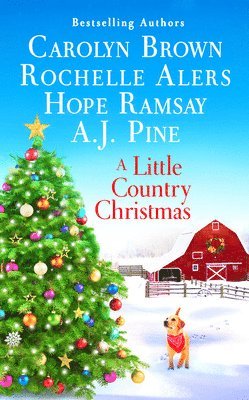 A Little Country Christmas 1