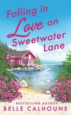 Falling in Love on Sweetwater Lane 1