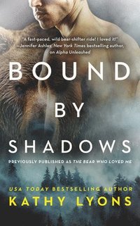 bokomslag Bound by Shadows