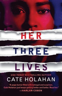 Her Three Lives 1