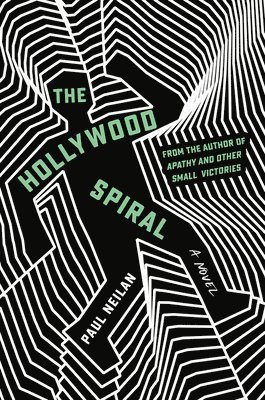 bokomslag The Hollywood Spiral
