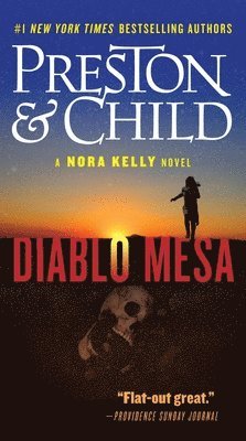 Diablo Mesa 1