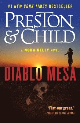 Diablo Mesa 1