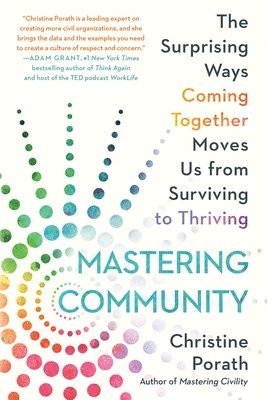 Mastering Community 1