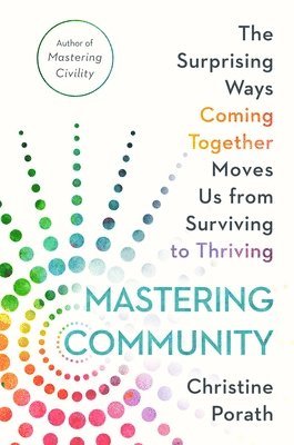 Mastering Community 1