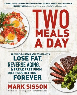 Two Meals a Day 1