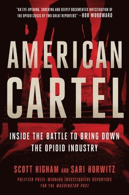 American Cartel 1