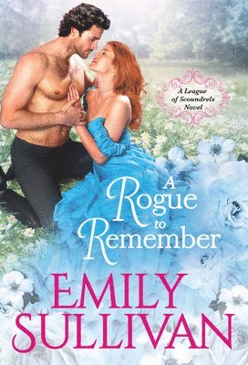 Emily Sullivan - A Rogue to Remember, Häftad