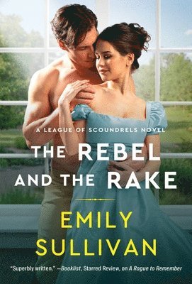 The Rebel and the Rake 1