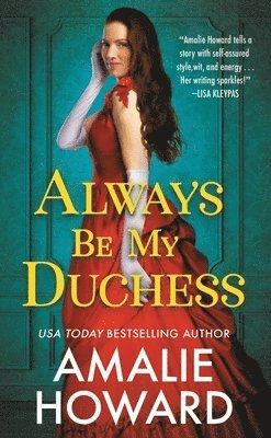 Always Be My Duchess 1