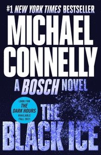 bokomslag The Black Ice