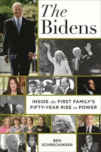 bokomslag The Bidens
