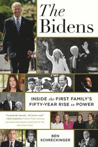 bokomslag The Bidens