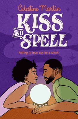 Kiss and Spell 1