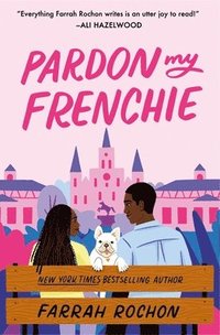 bokomslag Pardon My Frenchie