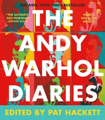 Andy Warhol Diaries 1
