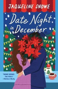 bokomslag Date Night in December