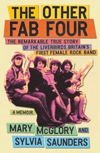 bokomslag The Other Fab Four