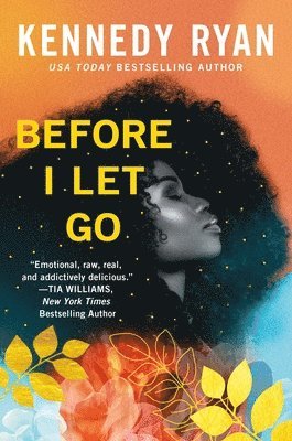 Before I Let Go 1