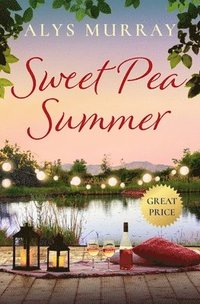 bokomslag Sweet Pea Summer: Volume 2