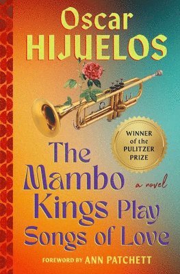Mambo Kings Play Songs of Love