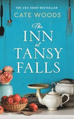 The Inn at Tansy Falls 1