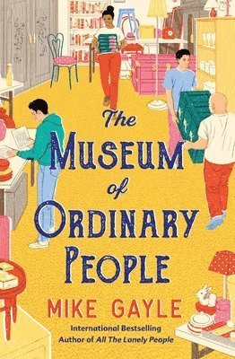 The Museum of Ordinary People 1