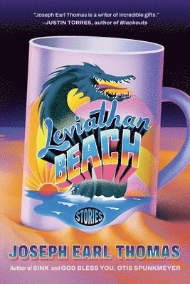 Leviathan Beach 1