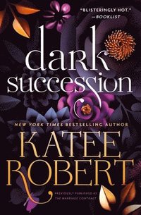 bokomslag Dark Succession (Previously Published as the Marriage Contract)
