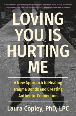 bokomslag Loving You Is Hurting Me