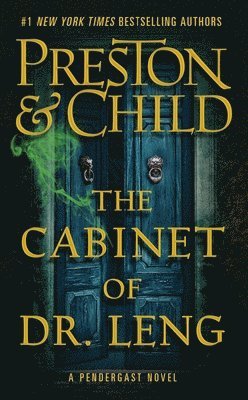 The Cabinet of Dr. Leng