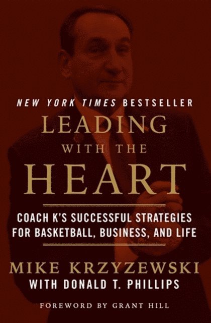 Leading with the Heart 1