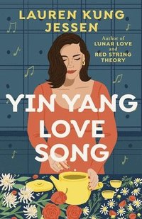 bokomslag Yin Yang Love Song