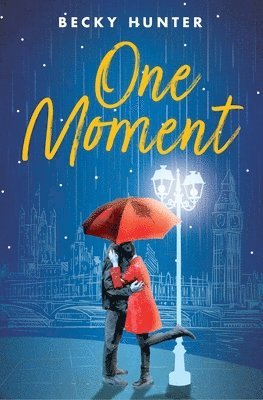 One Moment 1