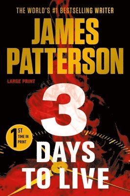 3 Days to Live 1