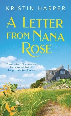 A Letter from Nana Rose 1