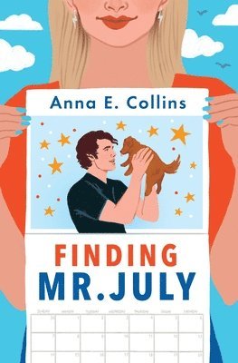 Finding Mr. July 1