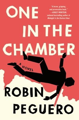 Robin Peguero - One In The Chamber, Häftad