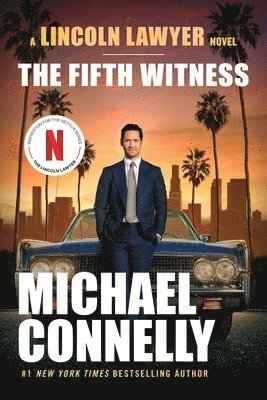 The Fifth Witness 1