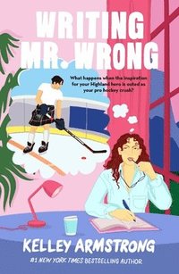 bokomslag Writing Mr. Wrong