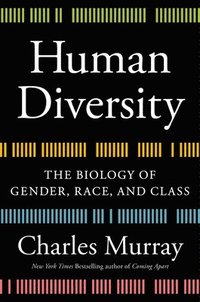 bokomslag Human Diversity