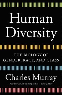 bokomslag Human Diversity: The Biology of Gender, Race, and Class